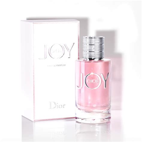 perfume joy dior a que huele